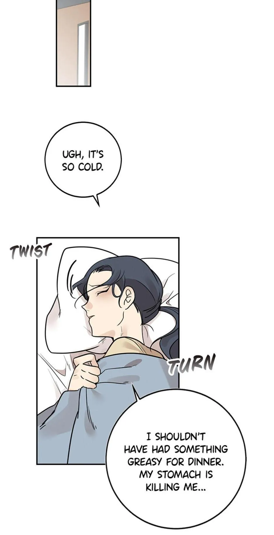 Want You Like Crazy Chapter 1 Online - página 48