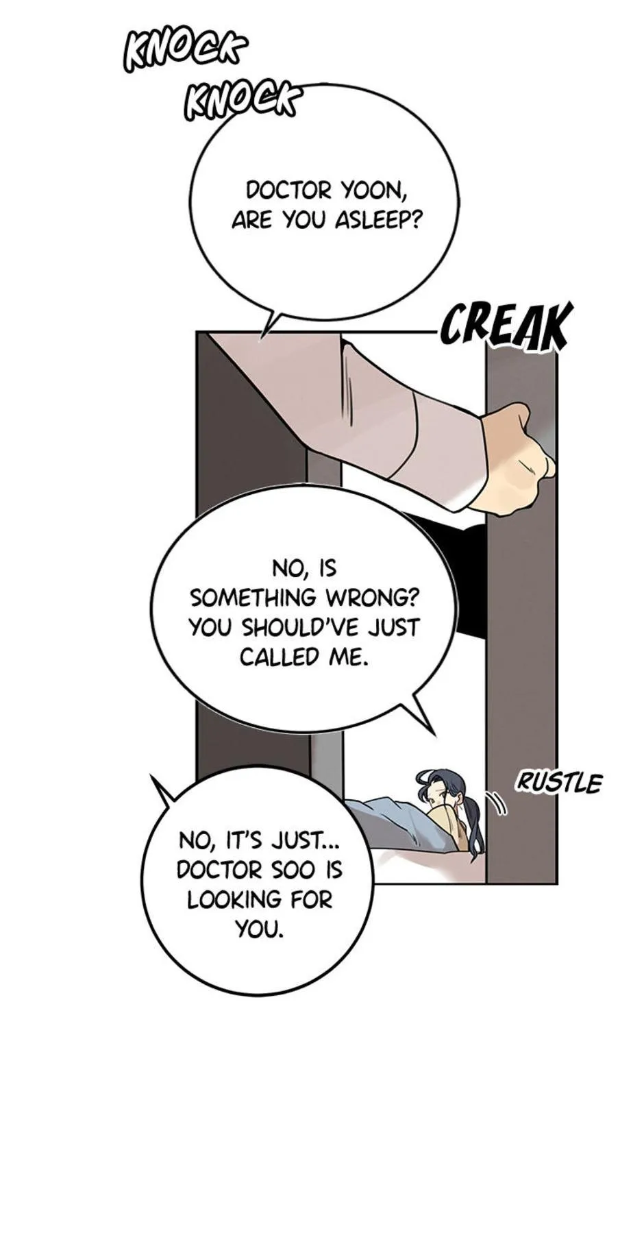 Want You Like Crazy Chapter 1 Online - página 49