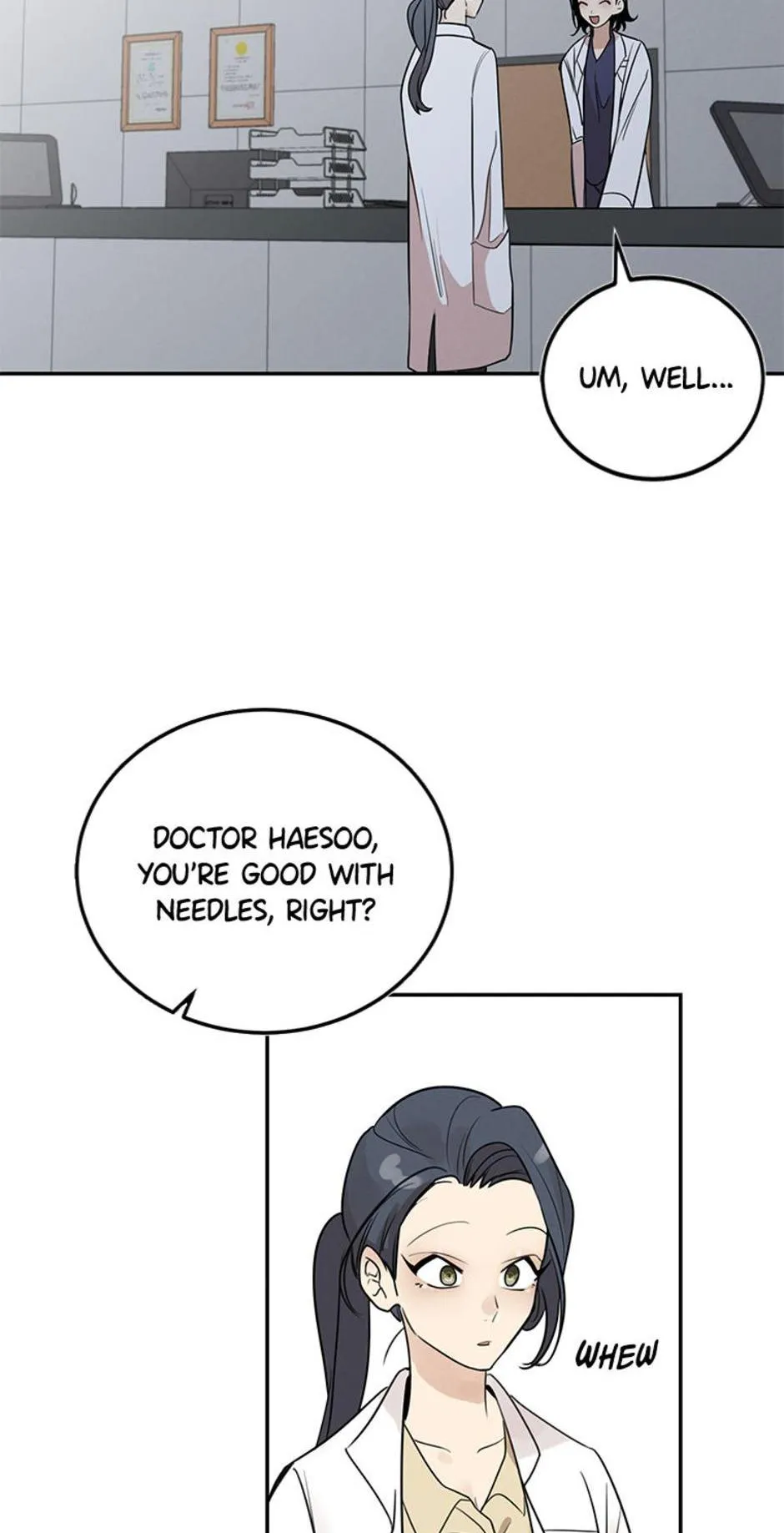 Want You Like Crazy Chapter 1 Online - página 52