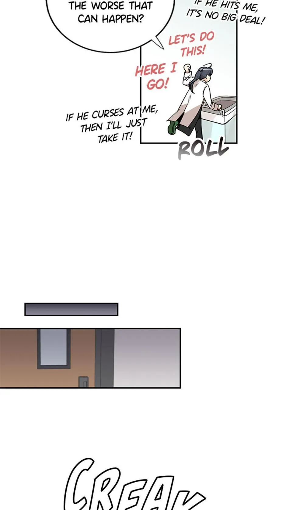Want You Like Crazy Chapter 1 Online - página 58