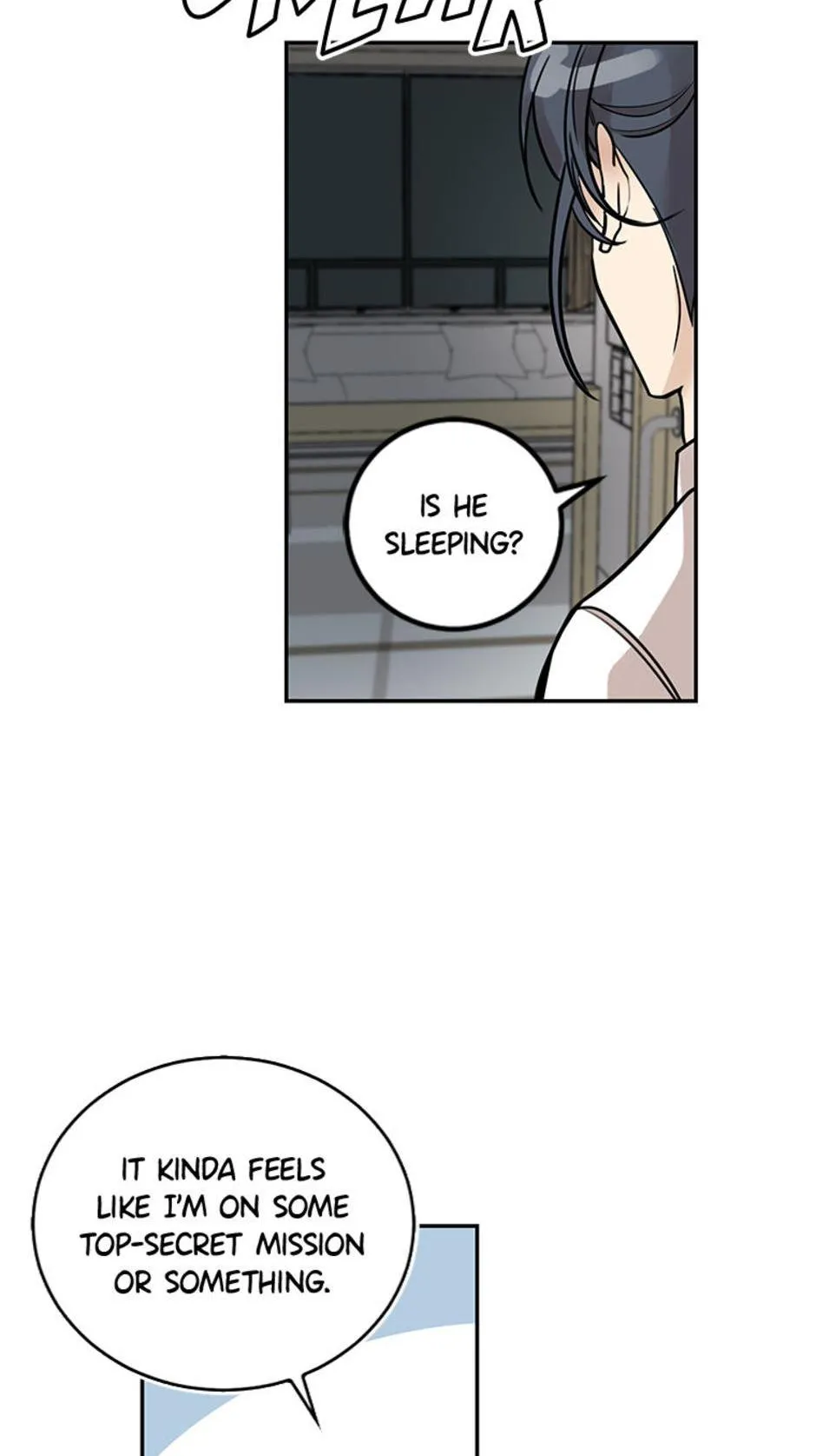 Want You Like Crazy Chapter 1 Online - página 59