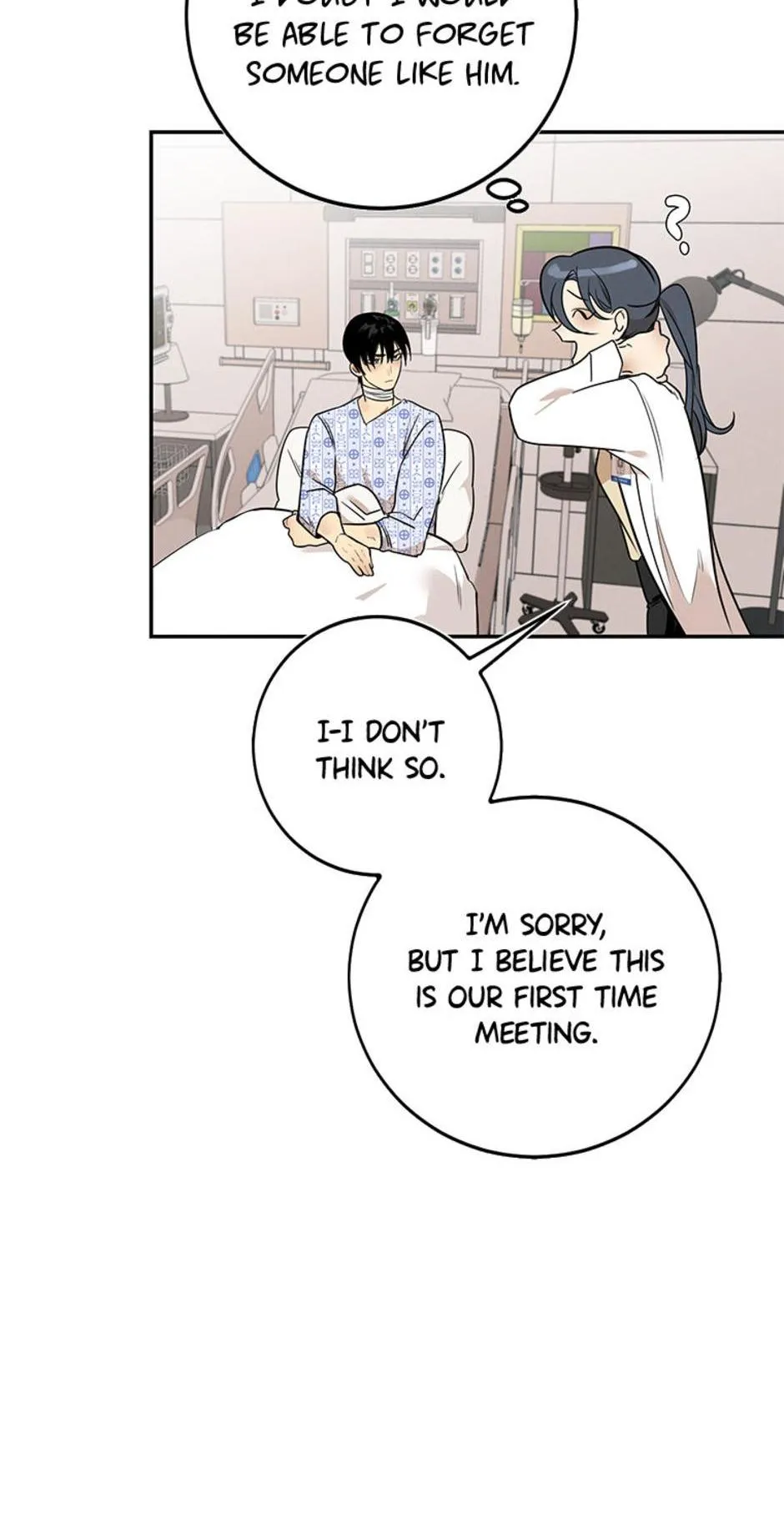 Want You Like Crazy Chapter 1 Online - página 65