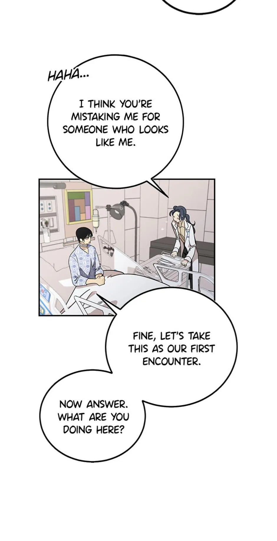 Want You Like Crazy Chapter 1 Online - página 67