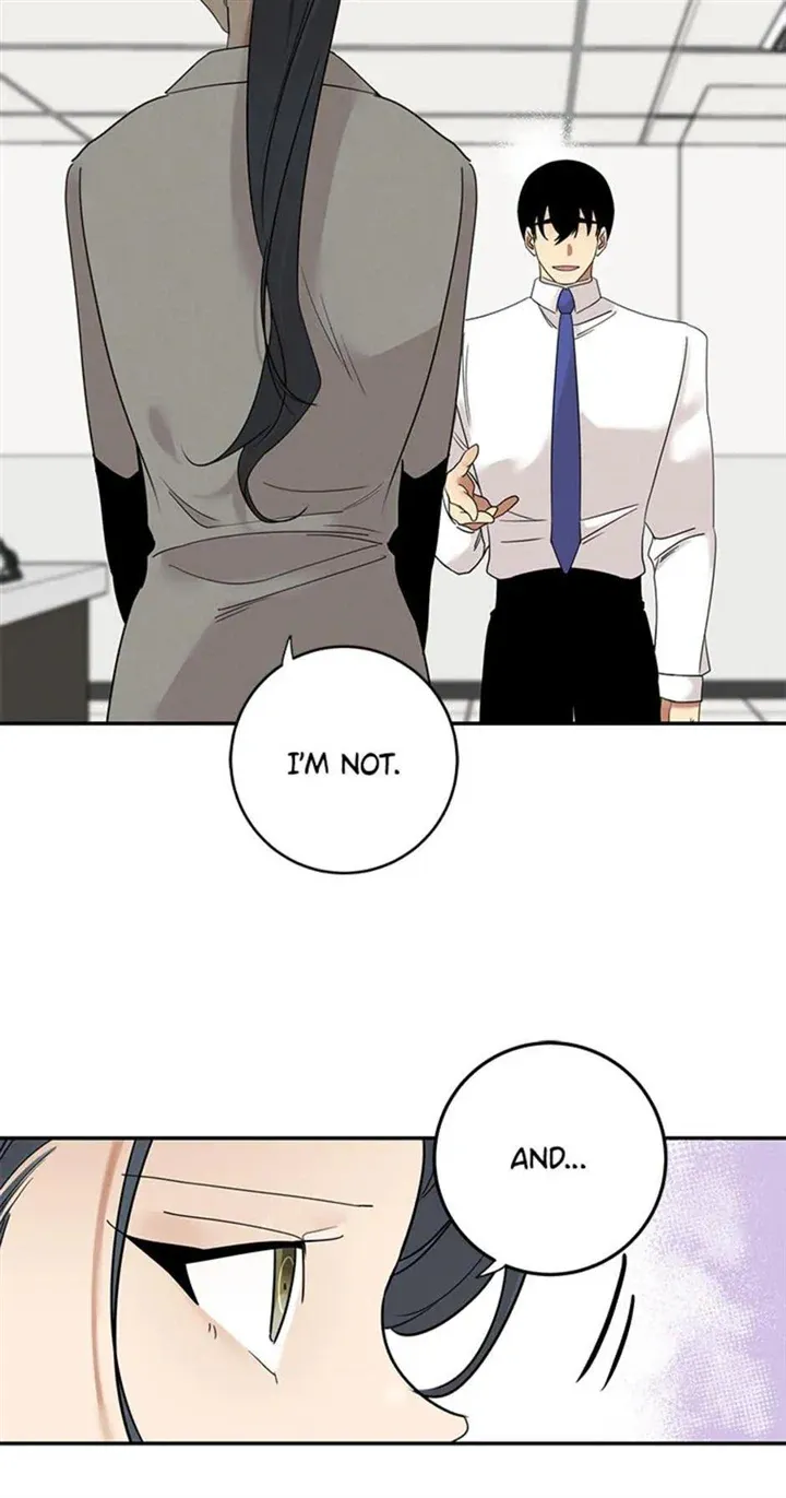 Want You Like Crazy Chapter 13 Online - página 13
