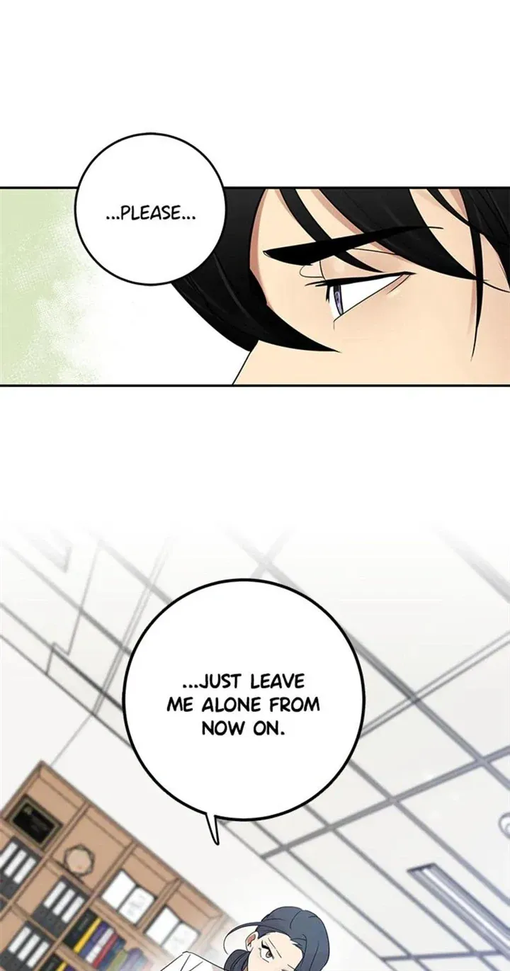 Want You Like Crazy Chapter 13 Online - página 14