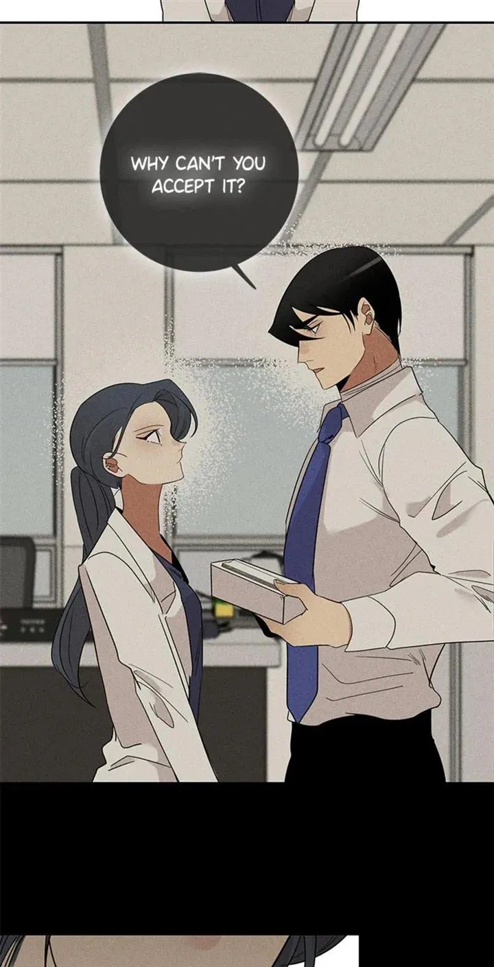 Want You Like Crazy Chapter 13 Online - página 43