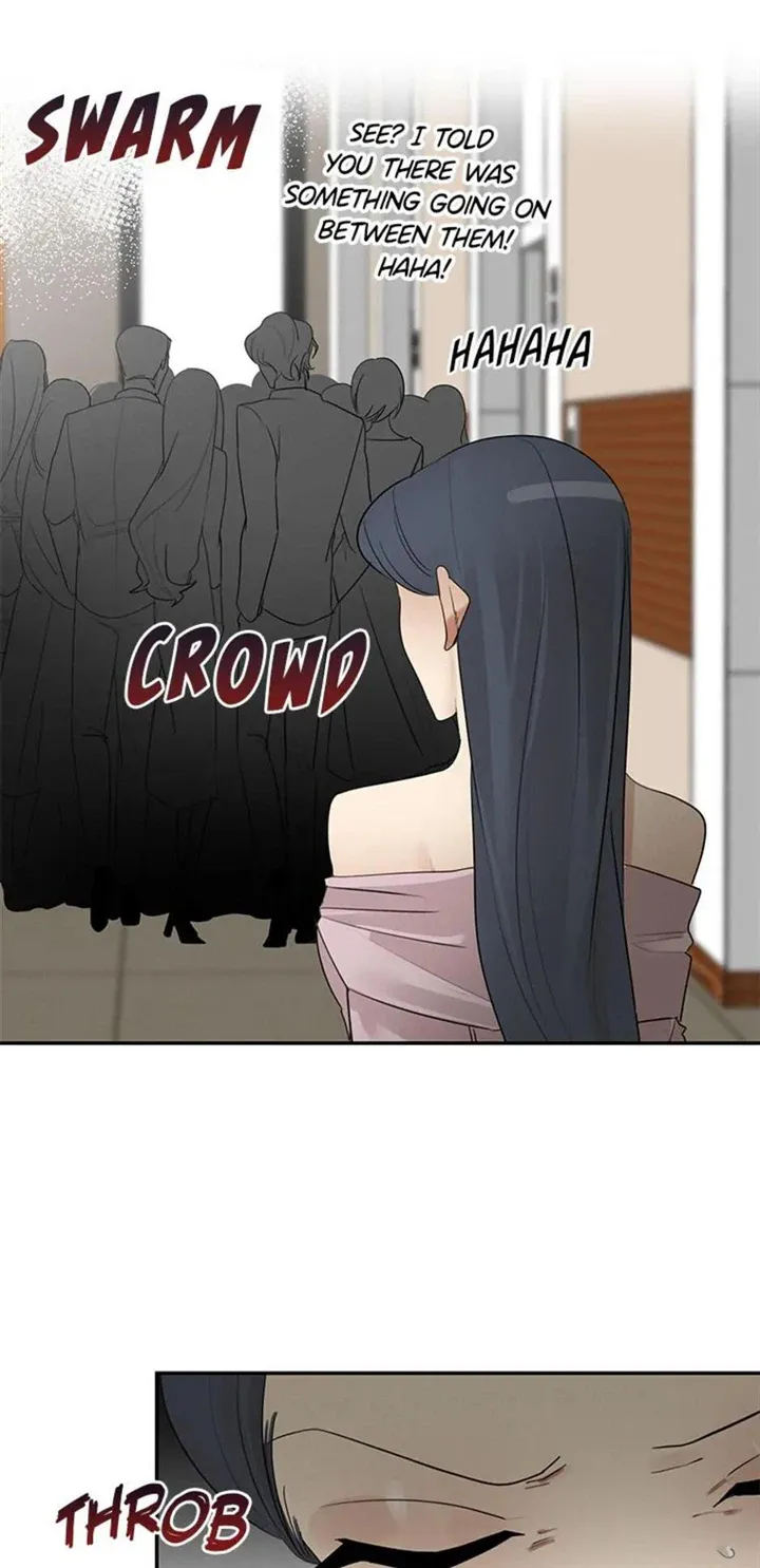 Want You Like Crazy Chapter 18 Online - página 4