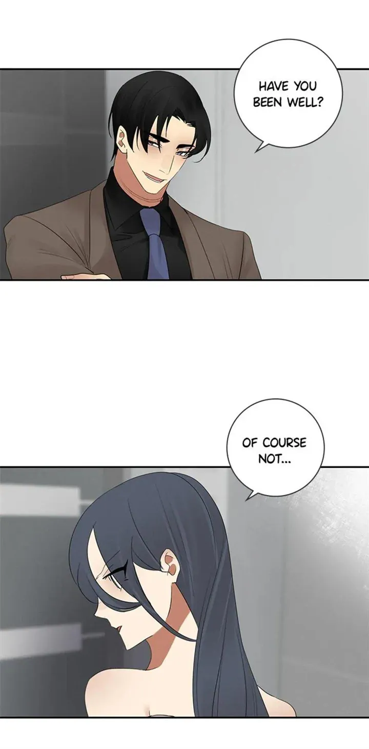 Want You Like Crazy Chapter 18 Online - página 14
