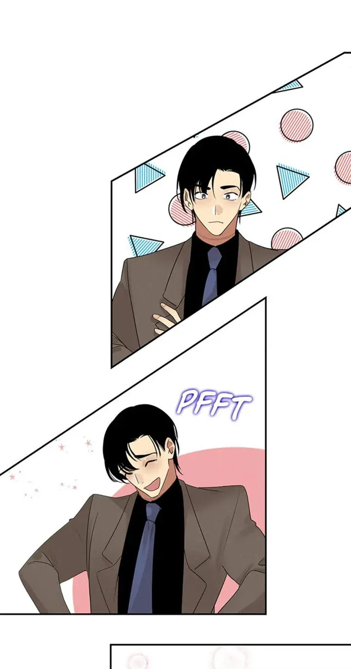 Want You Like Crazy Chapter 18 Online - página 18