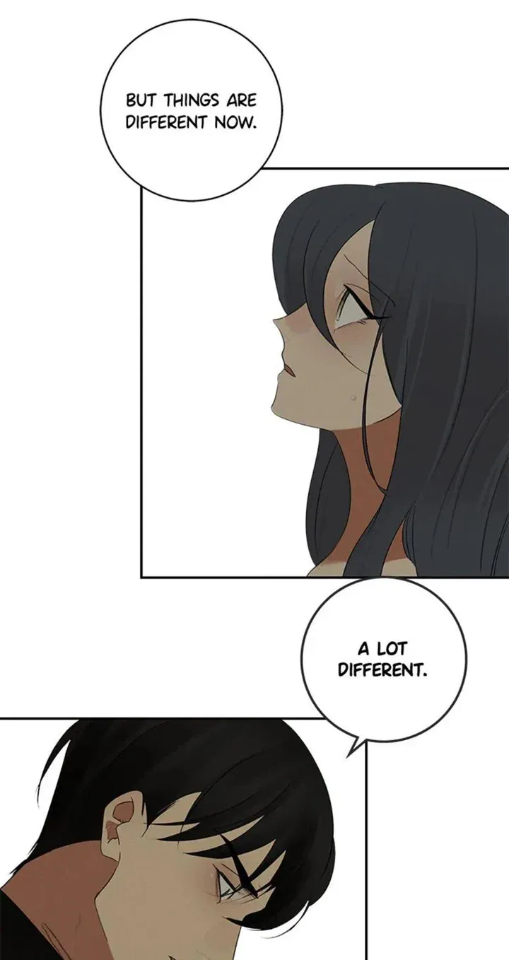 Want You Like Crazy Chapter 18 Online - página 47