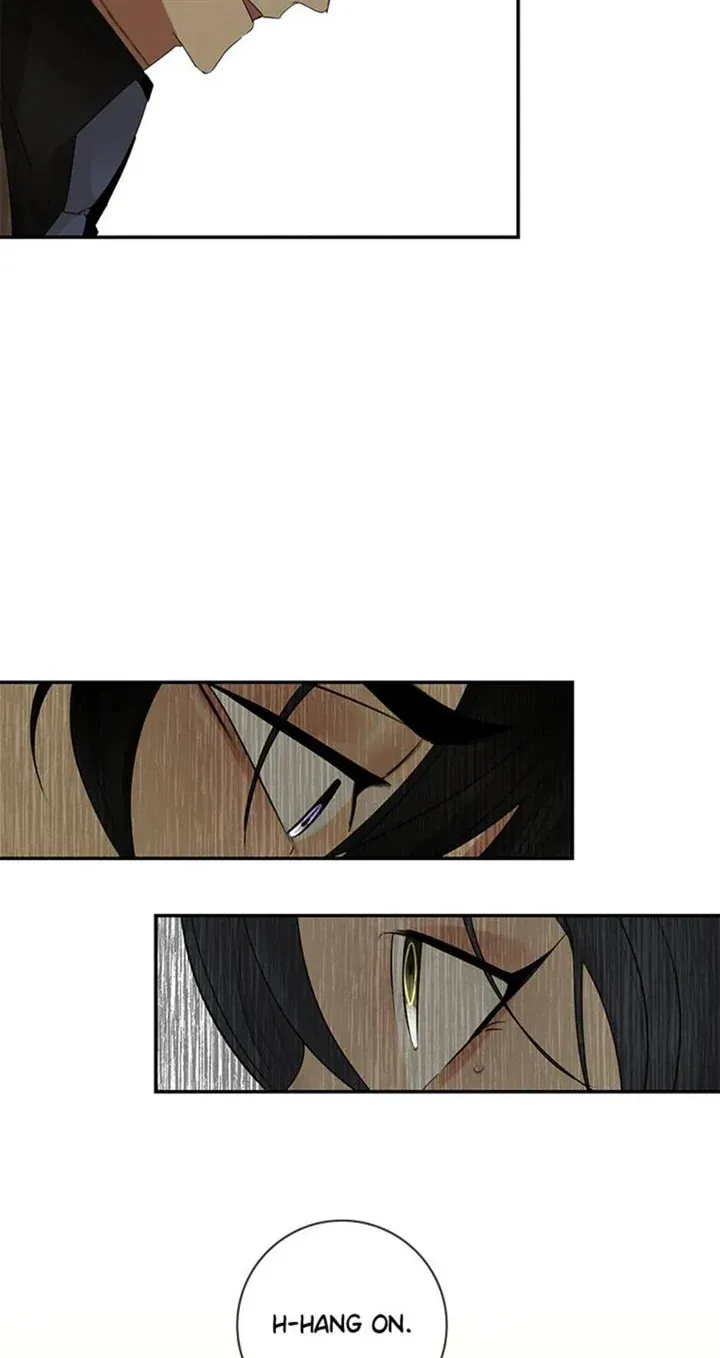 Want You Like Crazy Chapter 18 Online - página 48