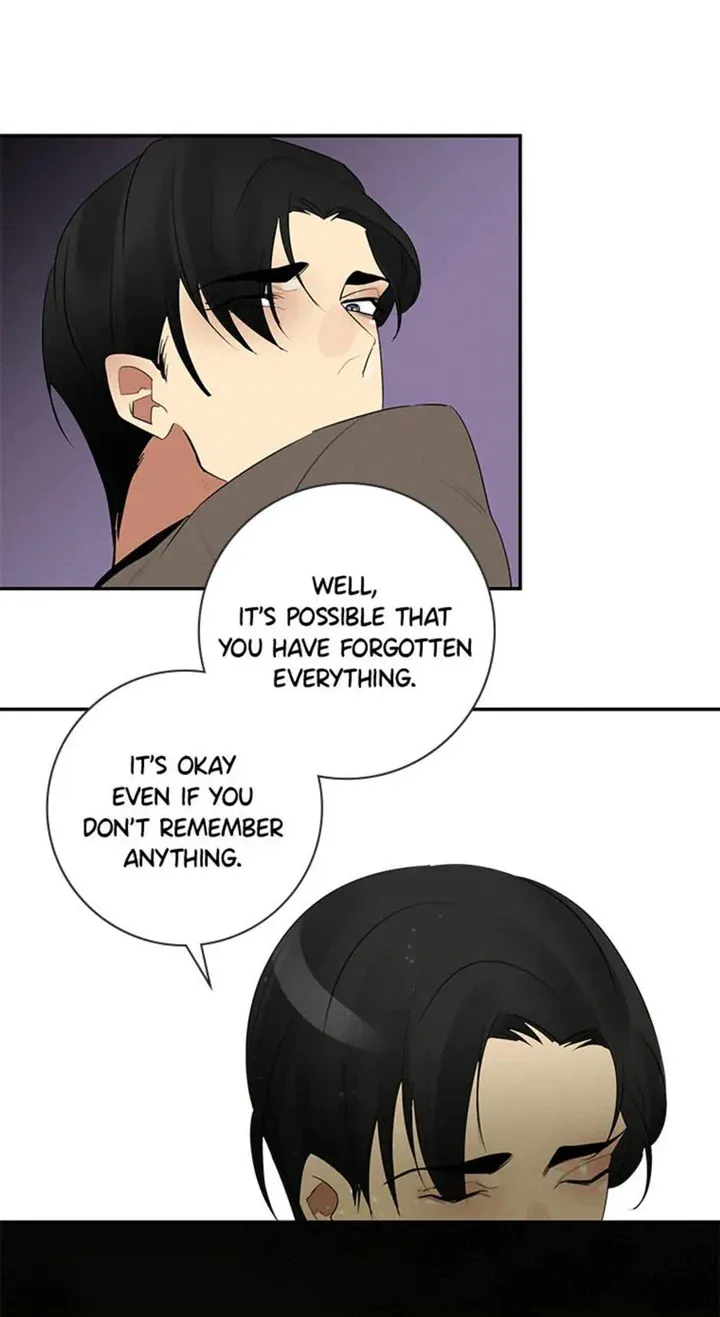 Want You Like Crazy Chapter 18 Online - página 50