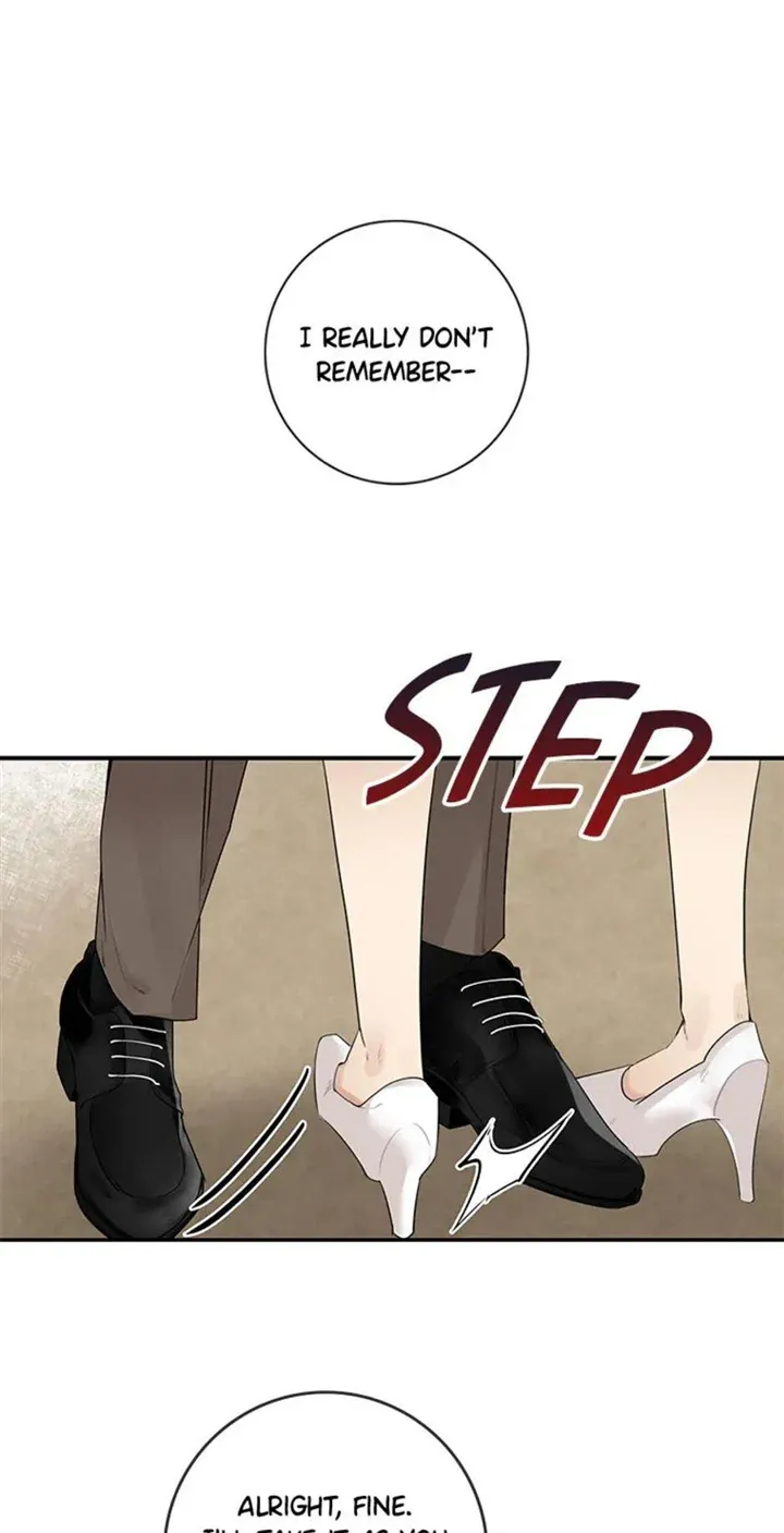 Want You Like Crazy Chapter 18 Online - página 55