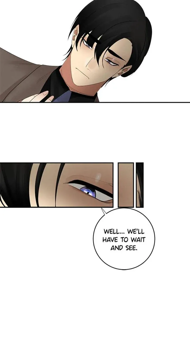 Want You Like Crazy Chapter 19 Online - página 7