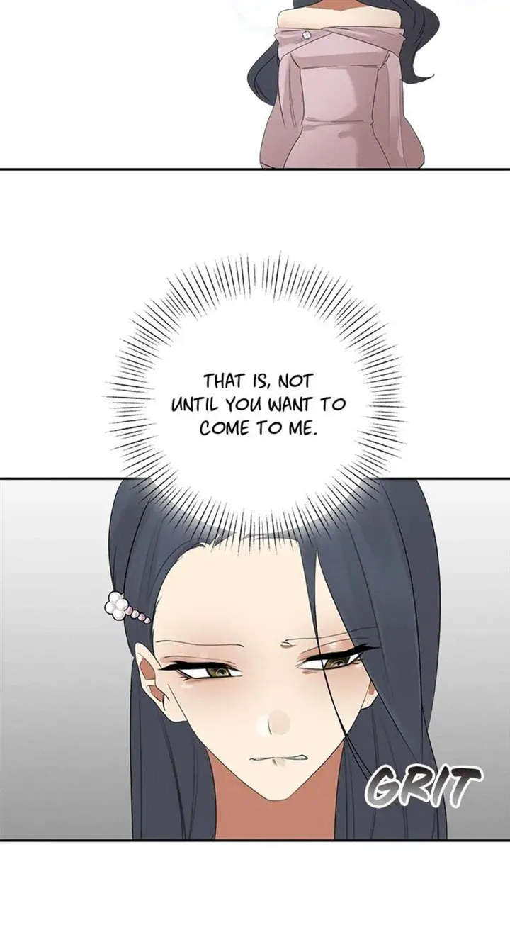 Want You Like Crazy Chapter 19 Online - página 11