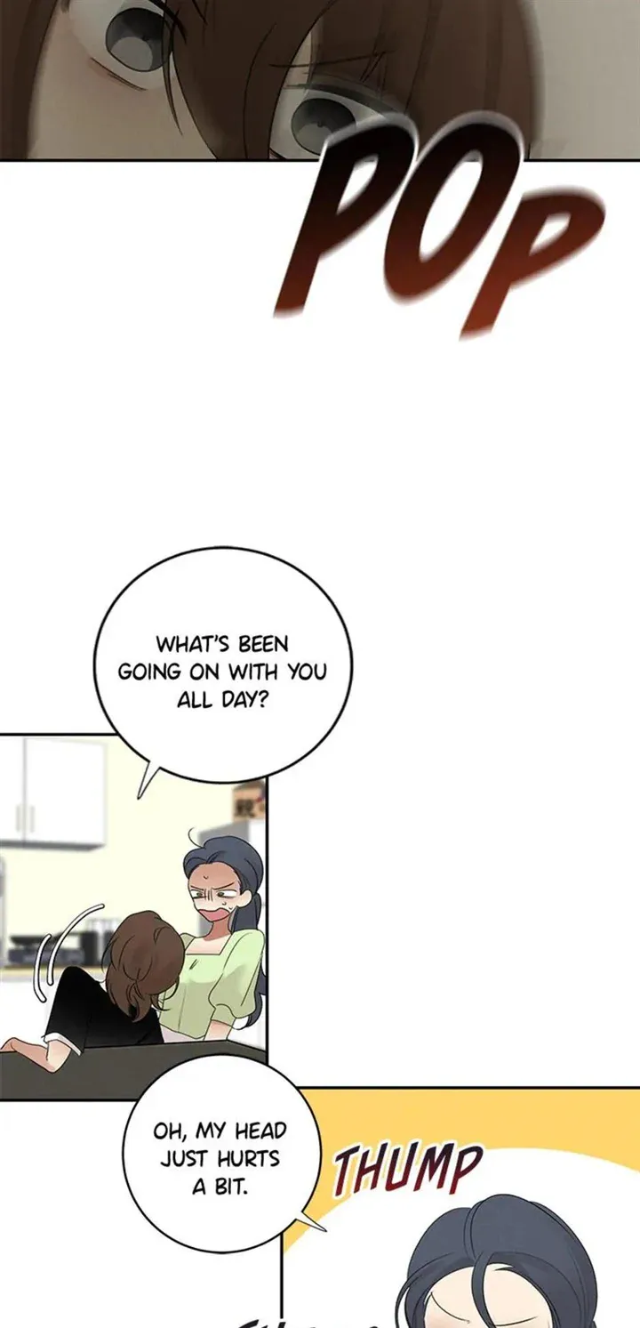 Want You Like Crazy Chapter 19 Online - página 17