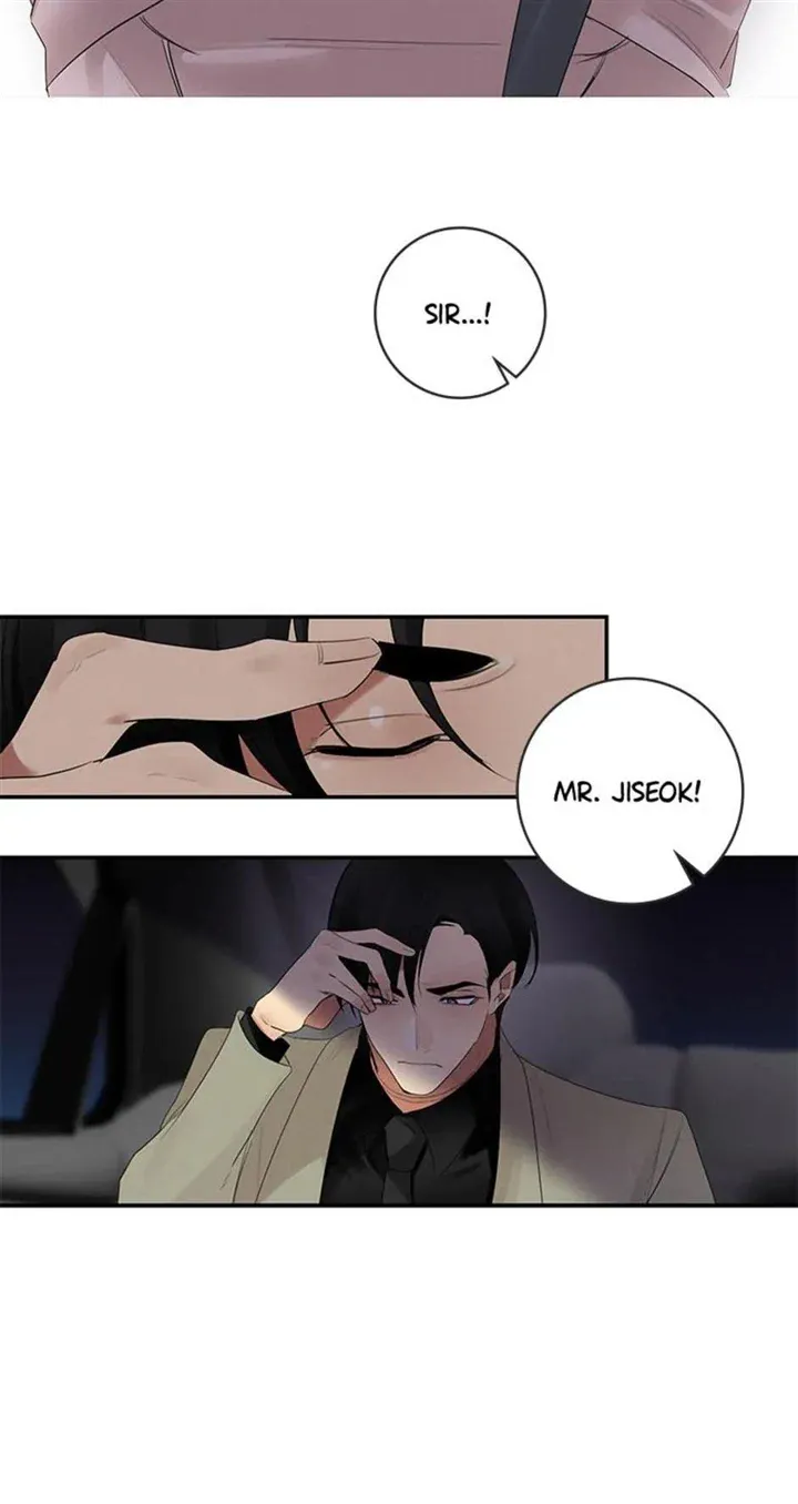 Want You Like Crazy Chapter 19 Online - página 30