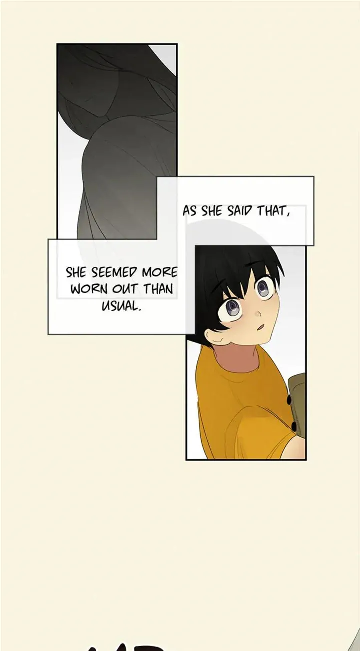 Want You Like Crazy Chapter 19 Online - página 47