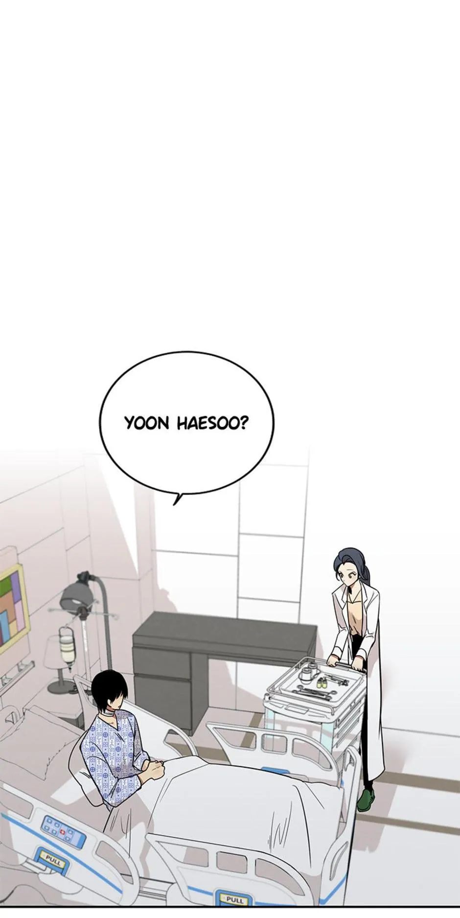 Want You Like Crazy Chapter 2 Online - página 2