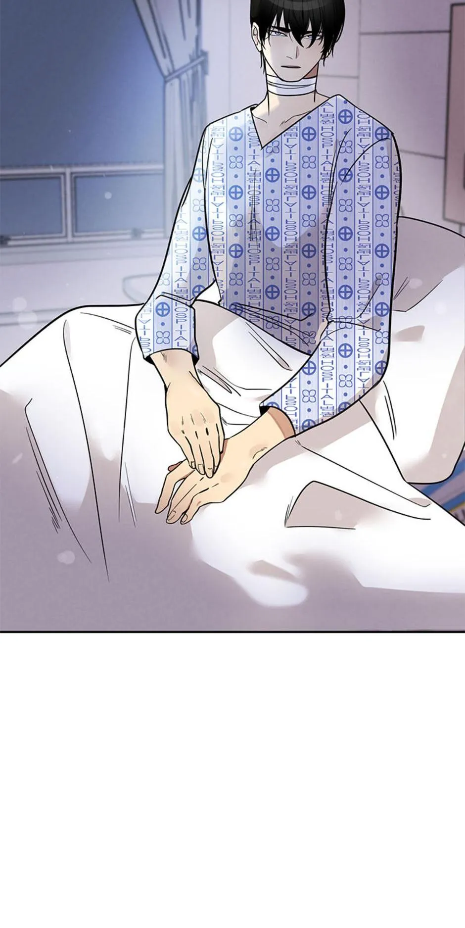 Want You Like Crazy Chapter 2 Online - página 5