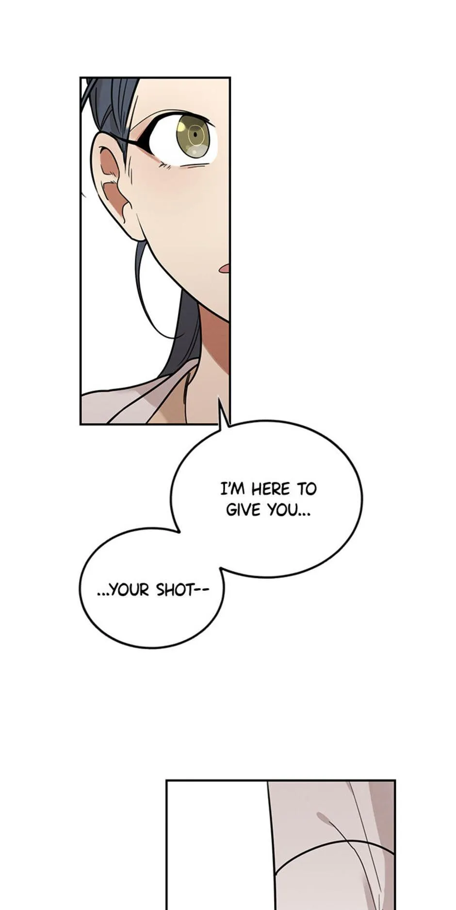 Want You Like Crazy Chapter 2 Online - página 6