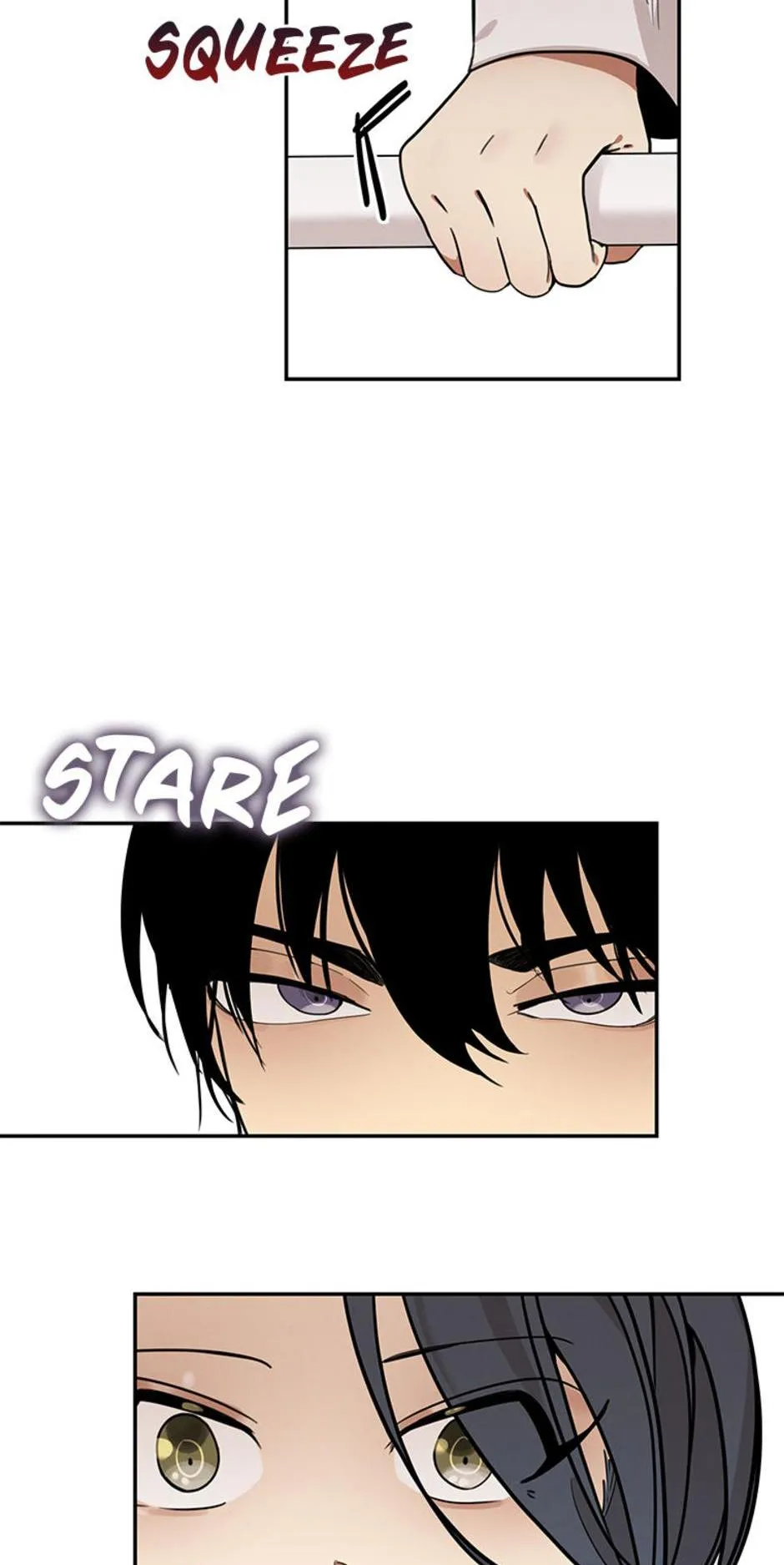 Want You Like Crazy Chapter 2 Online - página 7