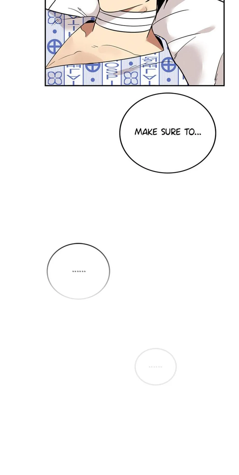 Want You Like Crazy Chapter 2 Online - página 15