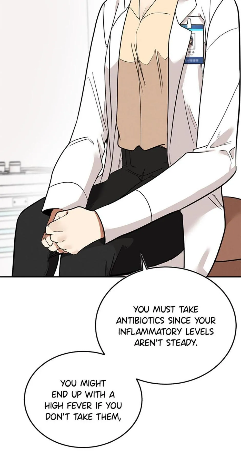 Want You Like Crazy Chapter 2 Online - página 28