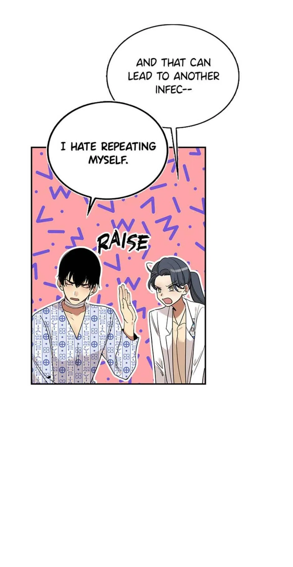 Want You Like Crazy Chapter 2 Online - página 29