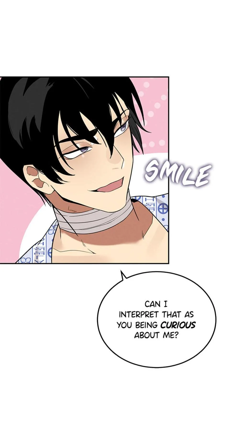 Want You Like Crazy Chapter 2 Online - página 31