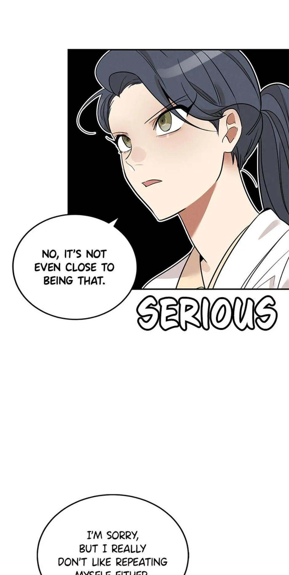 Want You Like Crazy Chapter 2 Online - página 32