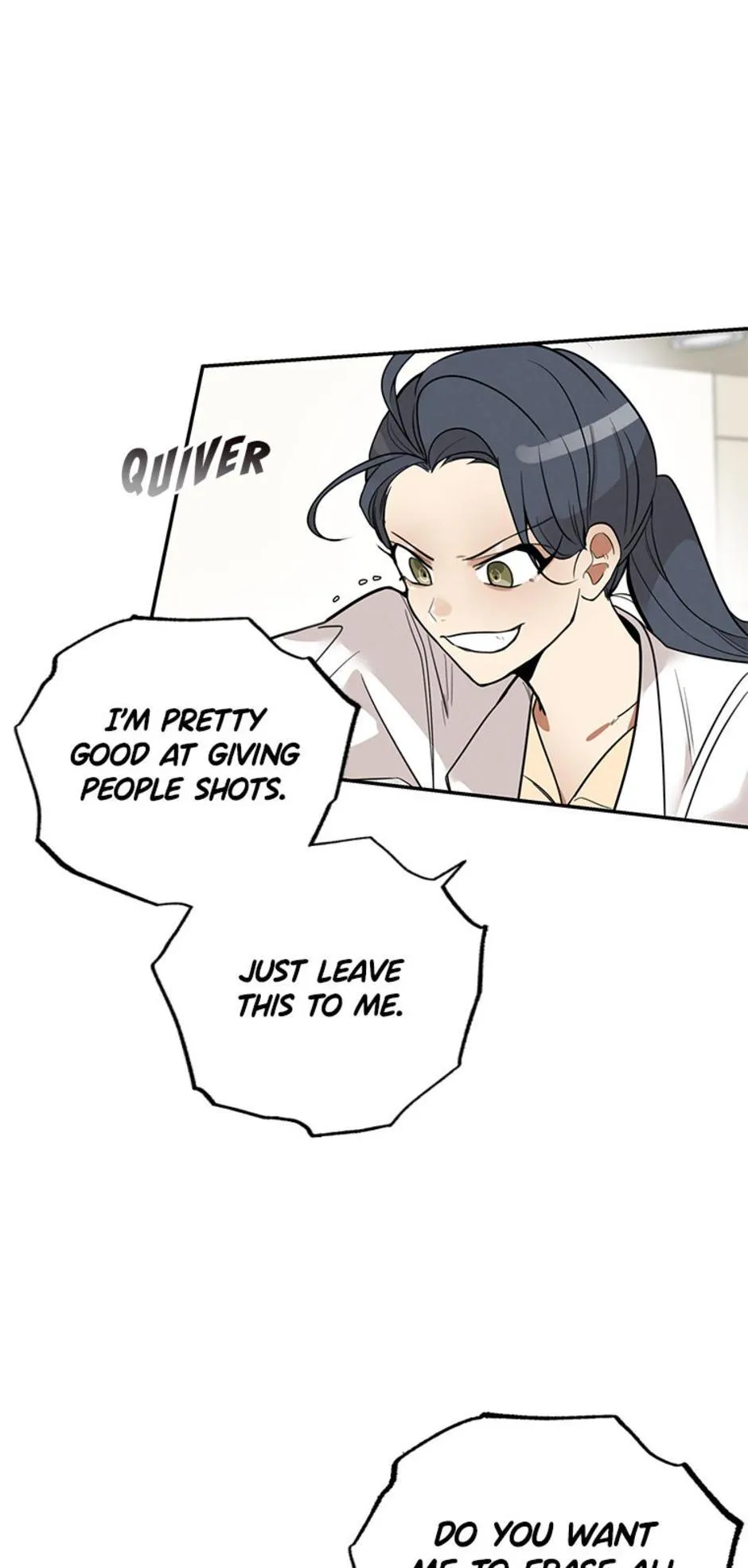 Want You Like Crazy Chapter 2 Online - página 40