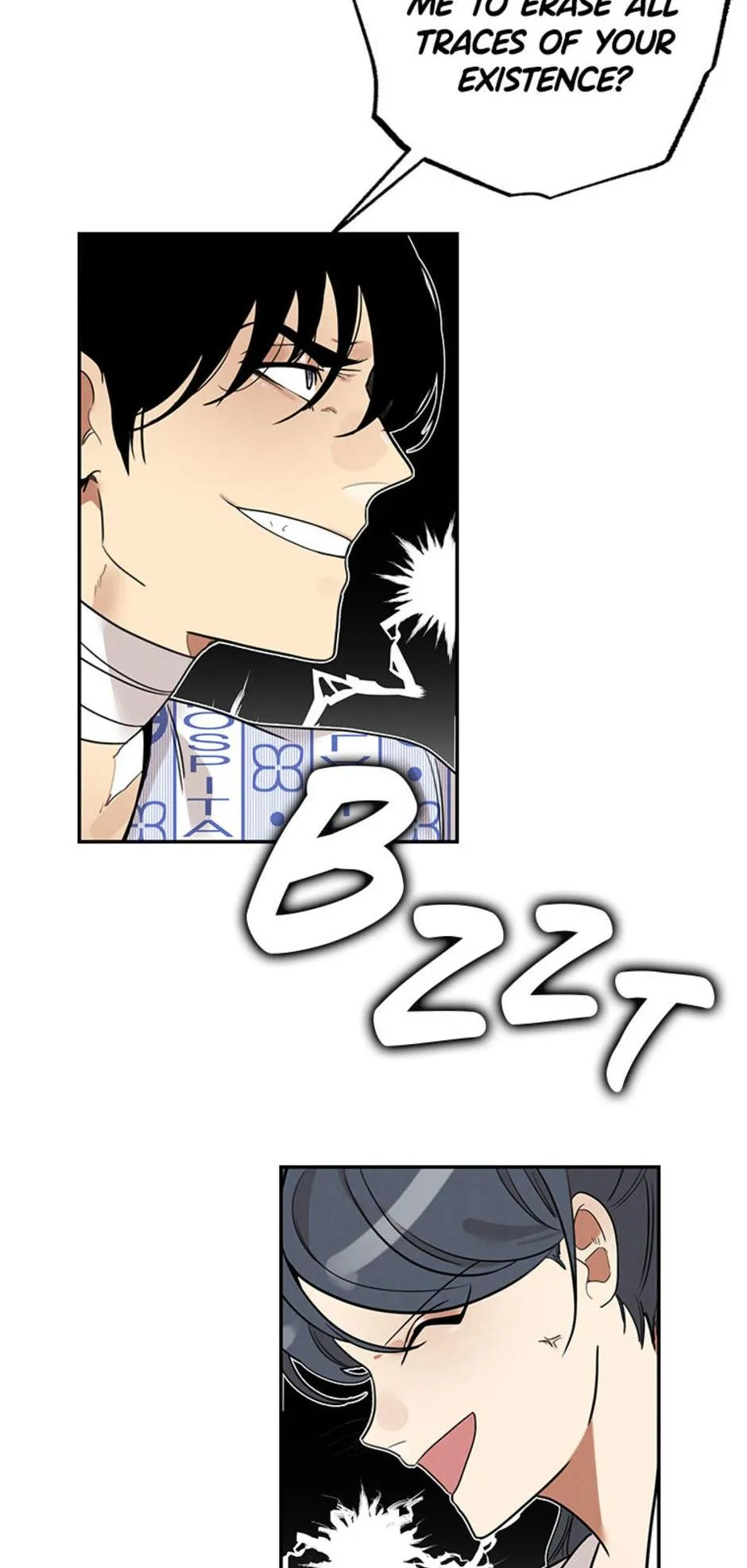 Want You Like Crazy Chapter 2 Online - página 41