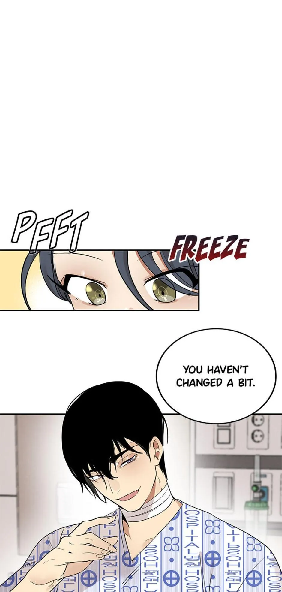 Want You Like Crazy Chapter 2 Online - página 43