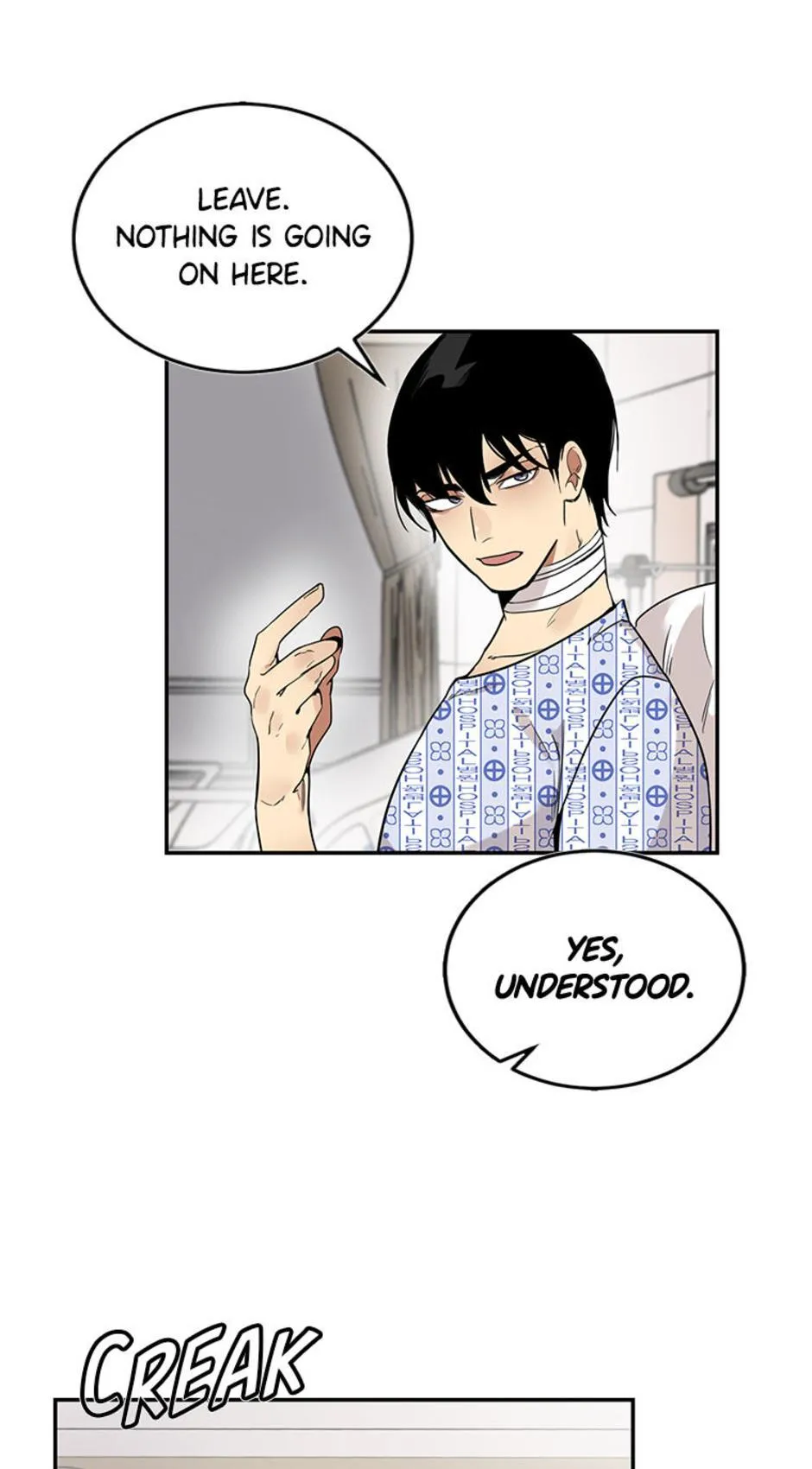 Want You Like Crazy Chapter 2 Online - página 47