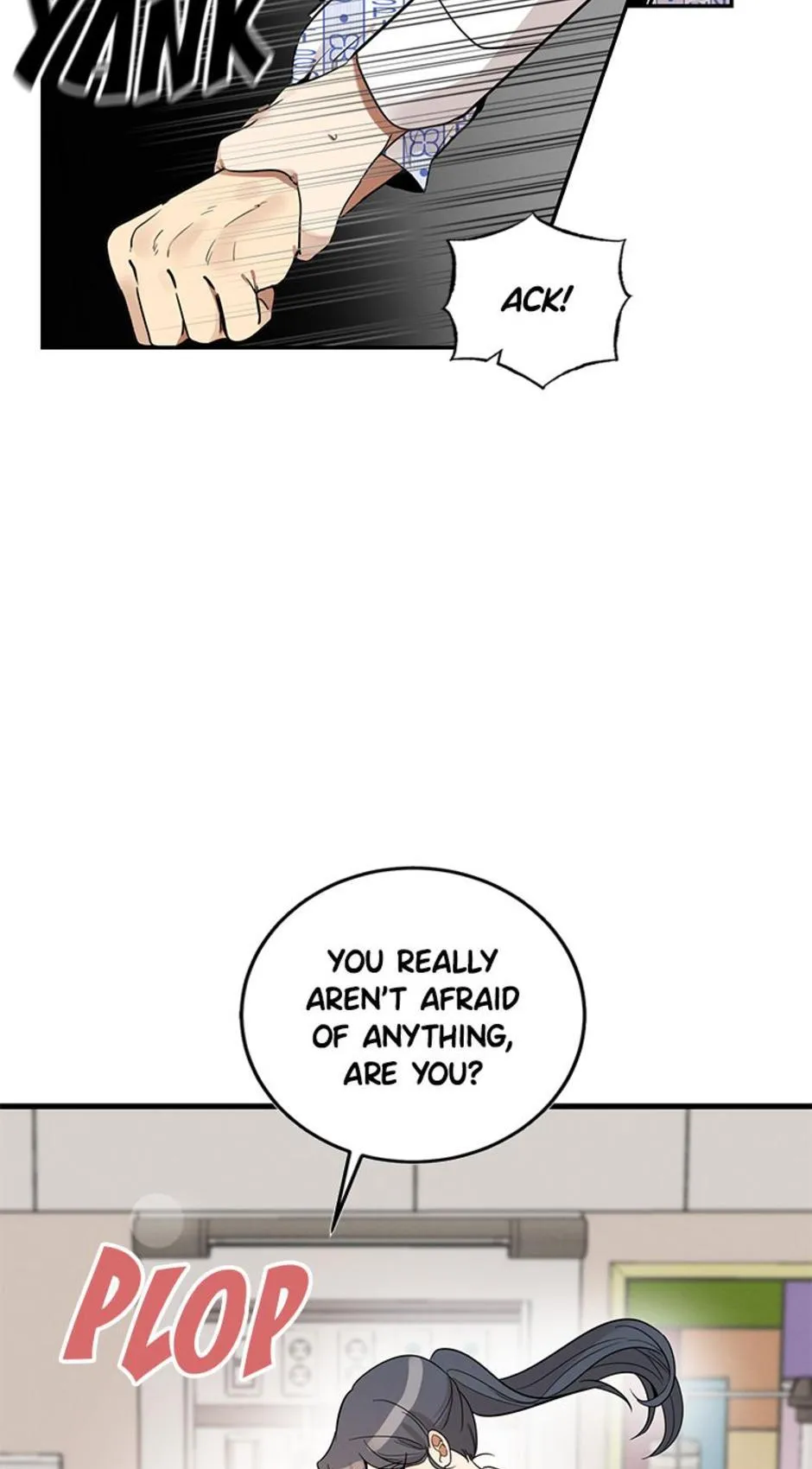 Want You Like Crazy Chapter 2 Online - página 49