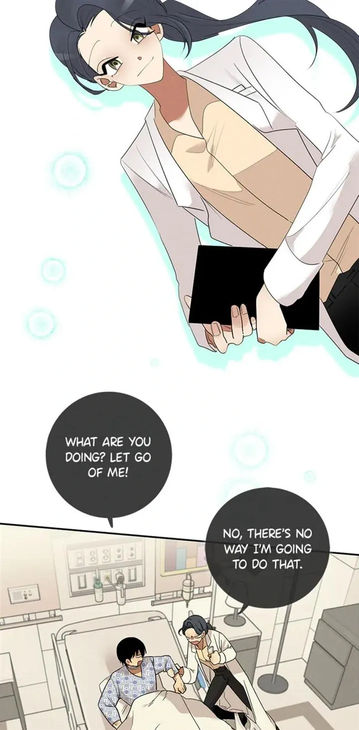 Want You Like Crazy Chapter 20 Online - página 4