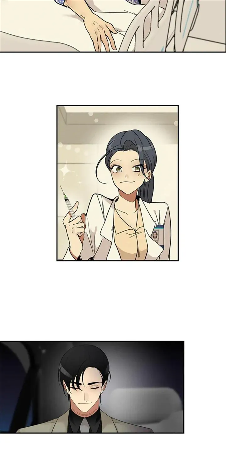 Want You Like Crazy Chapter 20 Online - página 6