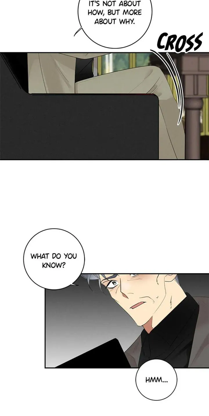 Want You Like Crazy Chapter 20 Online - página 14