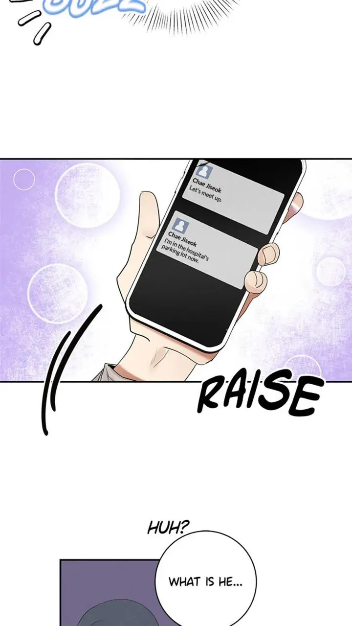 Want You Like Crazy Chapter 20 Online - página 42