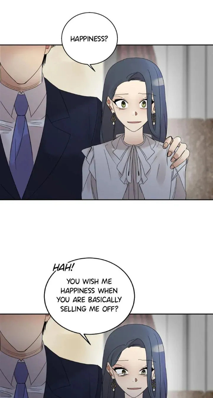Want You Like Crazy Chapter 29 Online - página 33