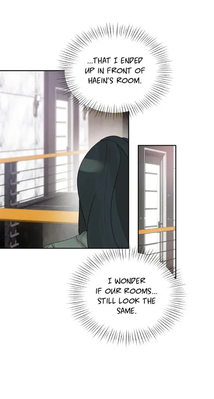 Want You Like Crazy Chapter 29 Online - página 37