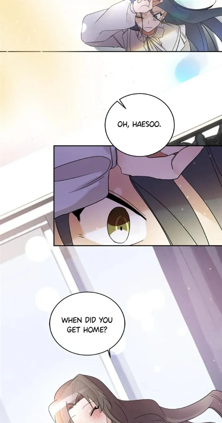 Want You Like Crazy Chapter 29 Online - página 41
