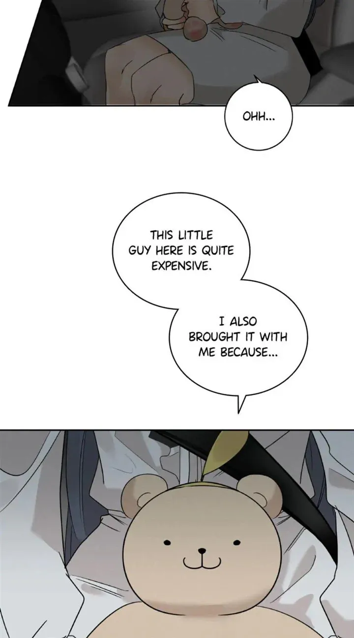 Want You Like Crazy Chapter 30 Online - página 6