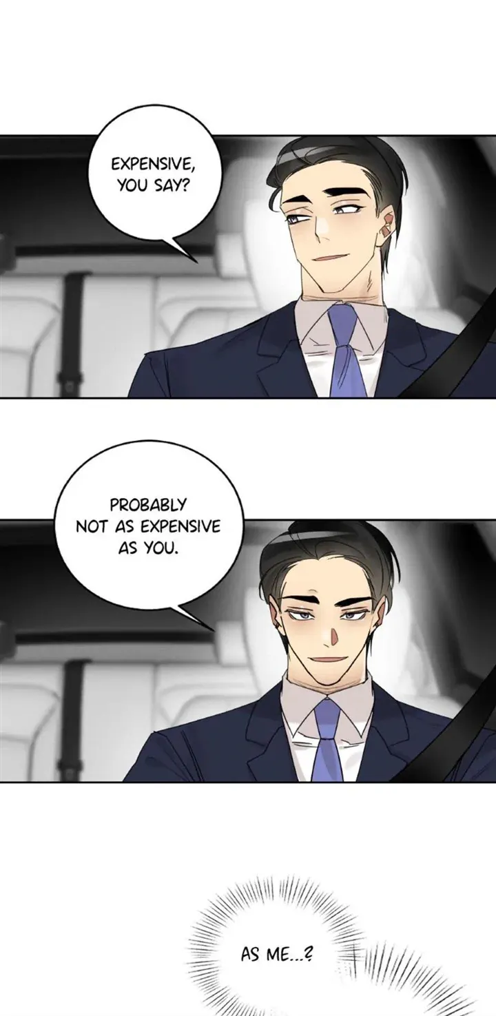 Want You Like Crazy Chapter 30 Online - página 8