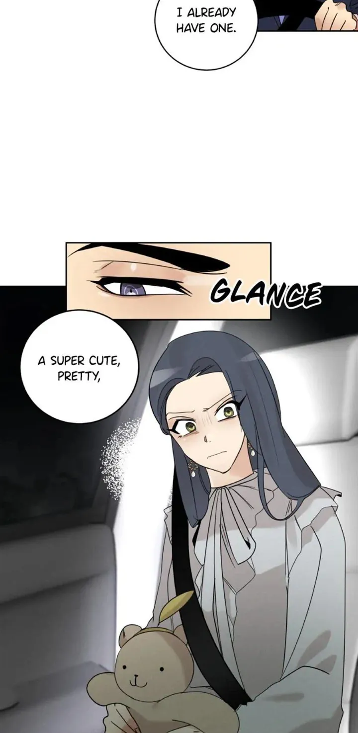 Want You Like Crazy Chapter 30 Online - página 11