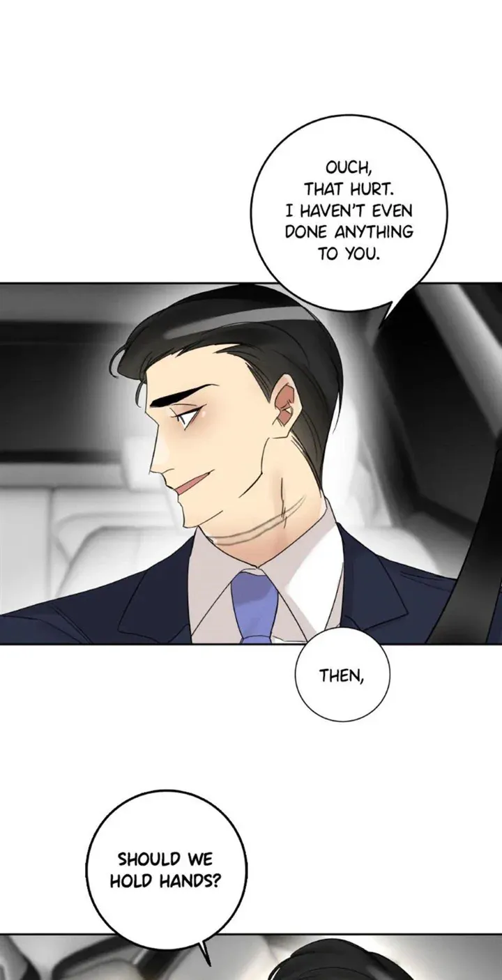 Want You Like Crazy Chapter 30 Online - página 14