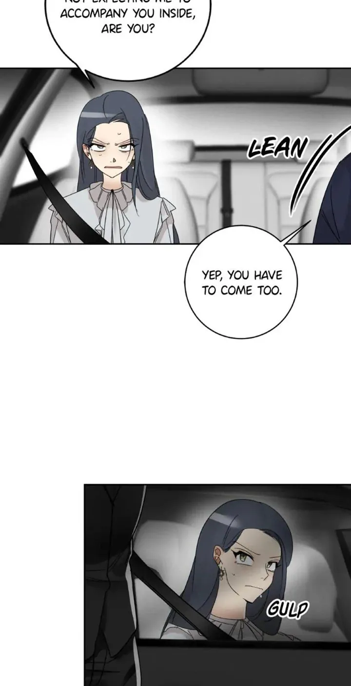 Want You Like Crazy Chapter 30 Online - página 22