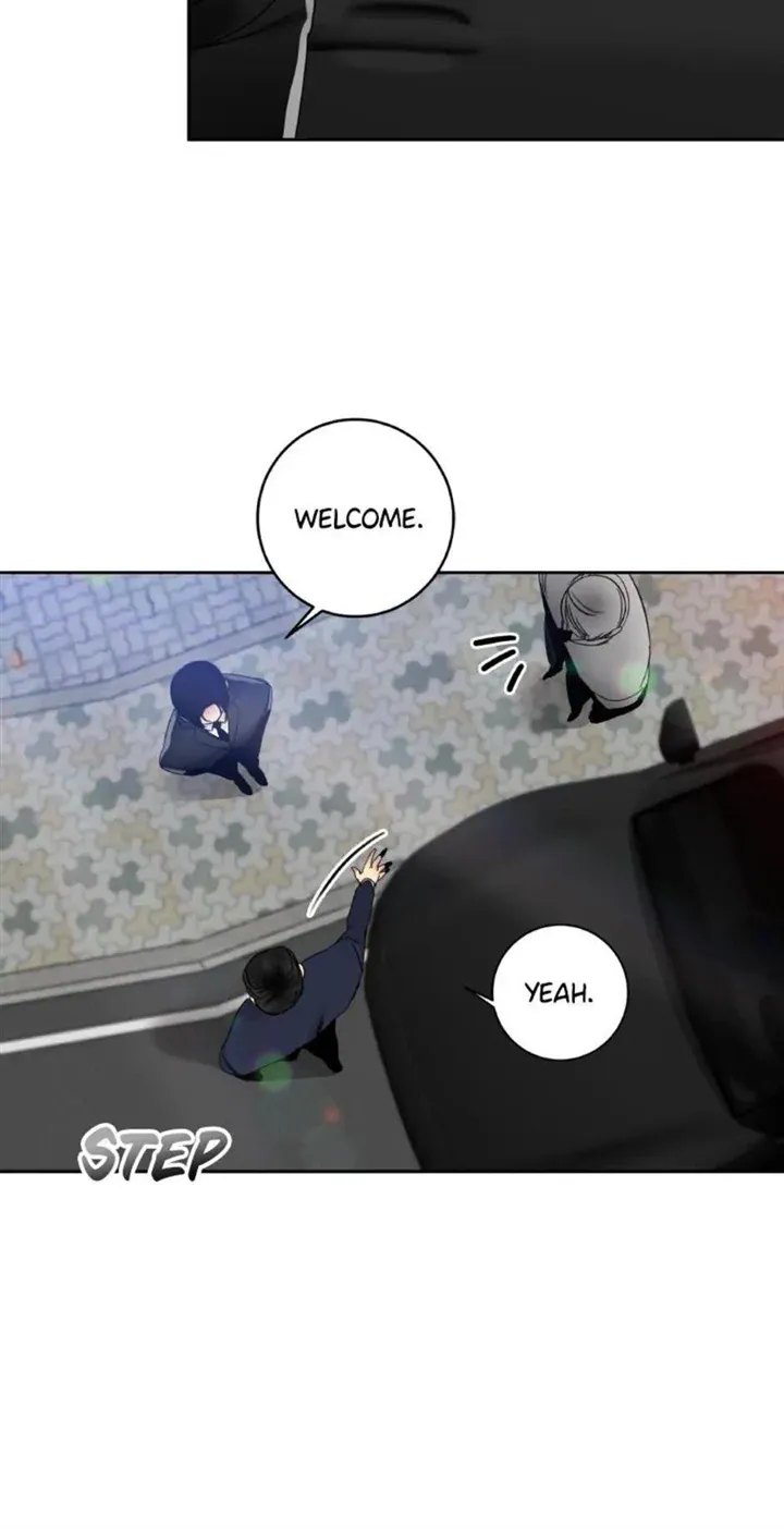 Want You Like Crazy Chapter 30 Online - página 23