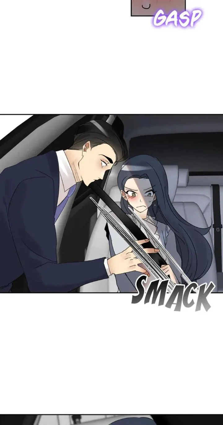 Want You Like Crazy Chapter 30 Online - página 27
